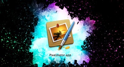 Pixelmator 1_4 Icon